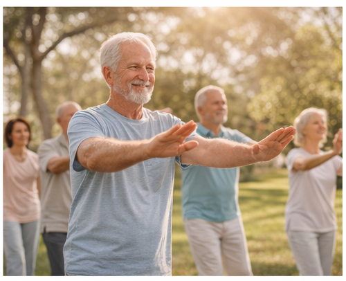 senior wellness acupuncture treasure coast