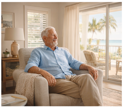 Vitality and wellness for seniors Copy