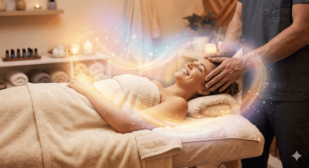 Does Acupuncture Hurt? What to expect. Stuart Florida Treasure Coast