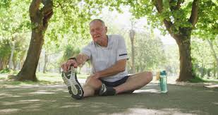 Balance and fall prevention for seniors in the Treasure coast Stuart FL
