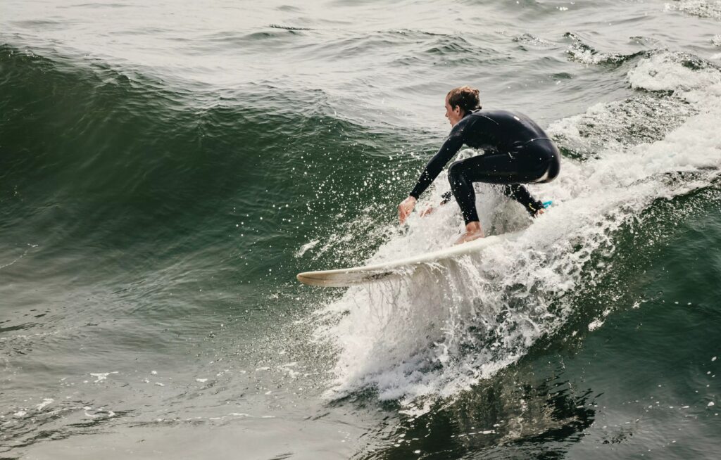 Balance and fall prevention for seniors in the Treasure coast Stuart FL