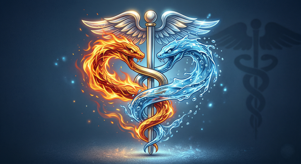 acupuncture for pain management fertility acupuncture medical qigong Troy Joseph Goldenberg Acupuncture