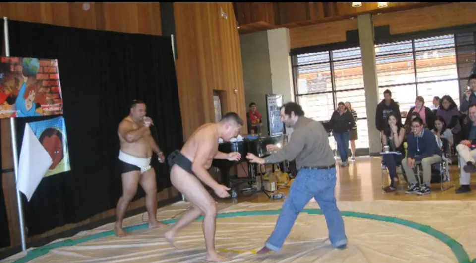 Tai Chi Walking Acupuncture Master Stuart FL