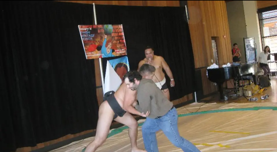 Tai Chi Walking Acupuncture Master Stuart FL